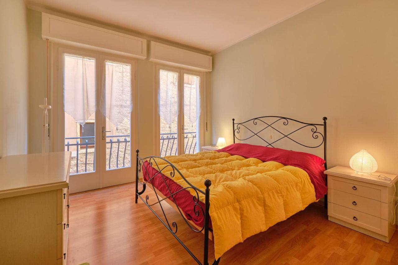 Apartmentsgarda - Residenza Dei Navigatori ตอร์รีเดลเบนาโก ภายนอก รูปภาพ