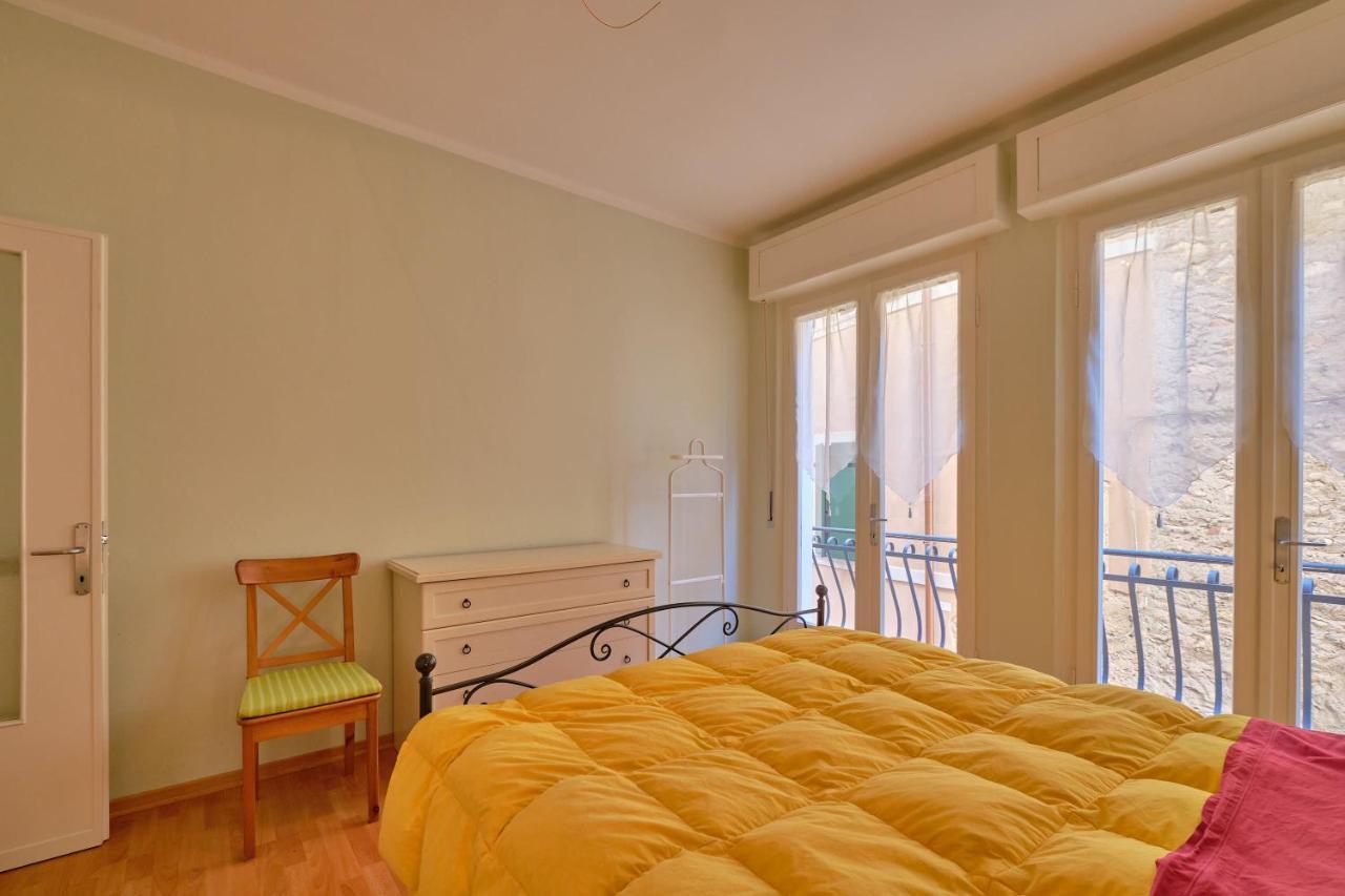 Apartmentsgarda - Residenza Dei Navigatori ตอร์รีเดลเบนาโก ภายนอก รูปภาพ