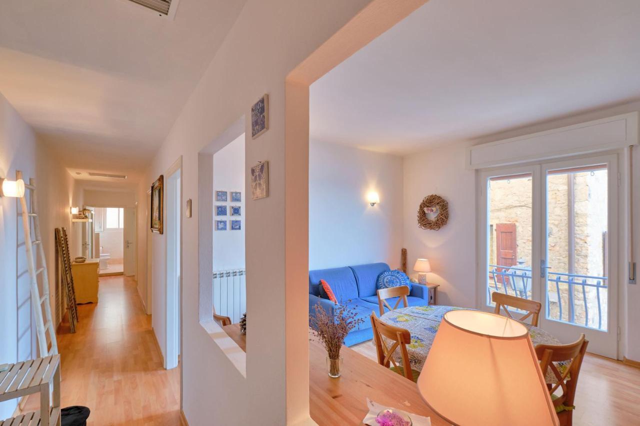 Apartmentsgarda - Residenza Dei Navigatori ตอร์รีเดลเบนาโก ภายนอก รูปภาพ