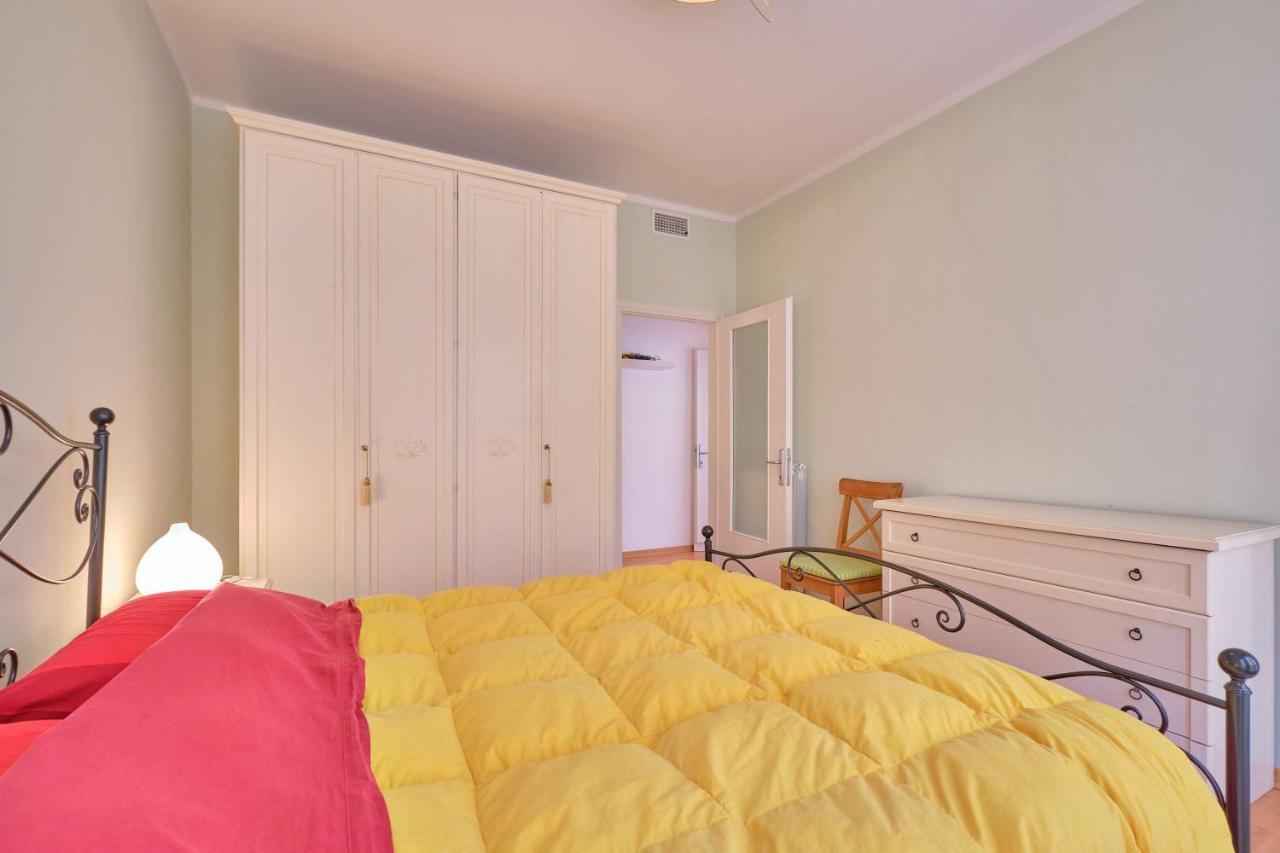 Apartmentsgarda - Residenza Dei Navigatori ตอร์รีเดลเบนาโก ภายนอก รูปภาพ