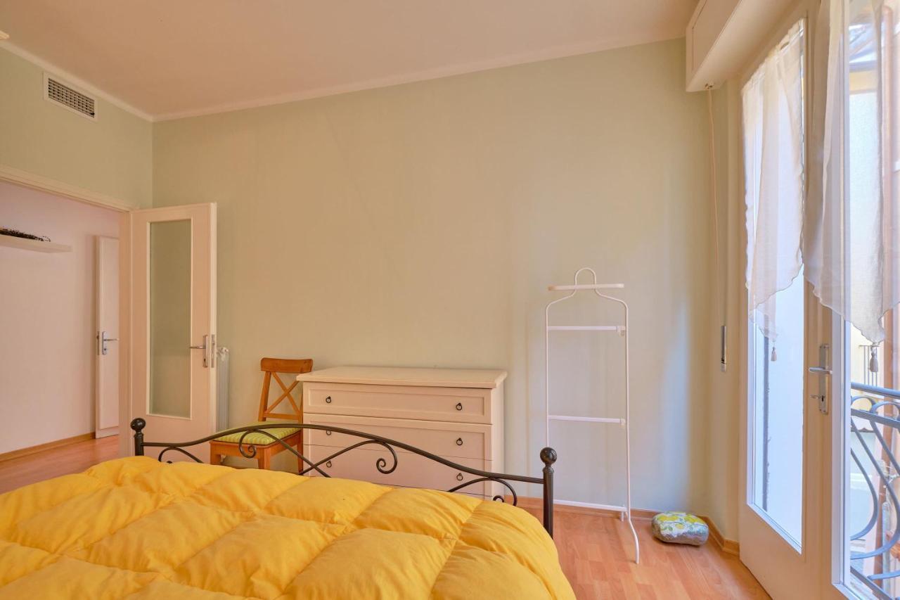 Apartmentsgarda - Residenza Dei Navigatori ตอร์รีเดลเบนาโก ภายนอก รูปภาพ