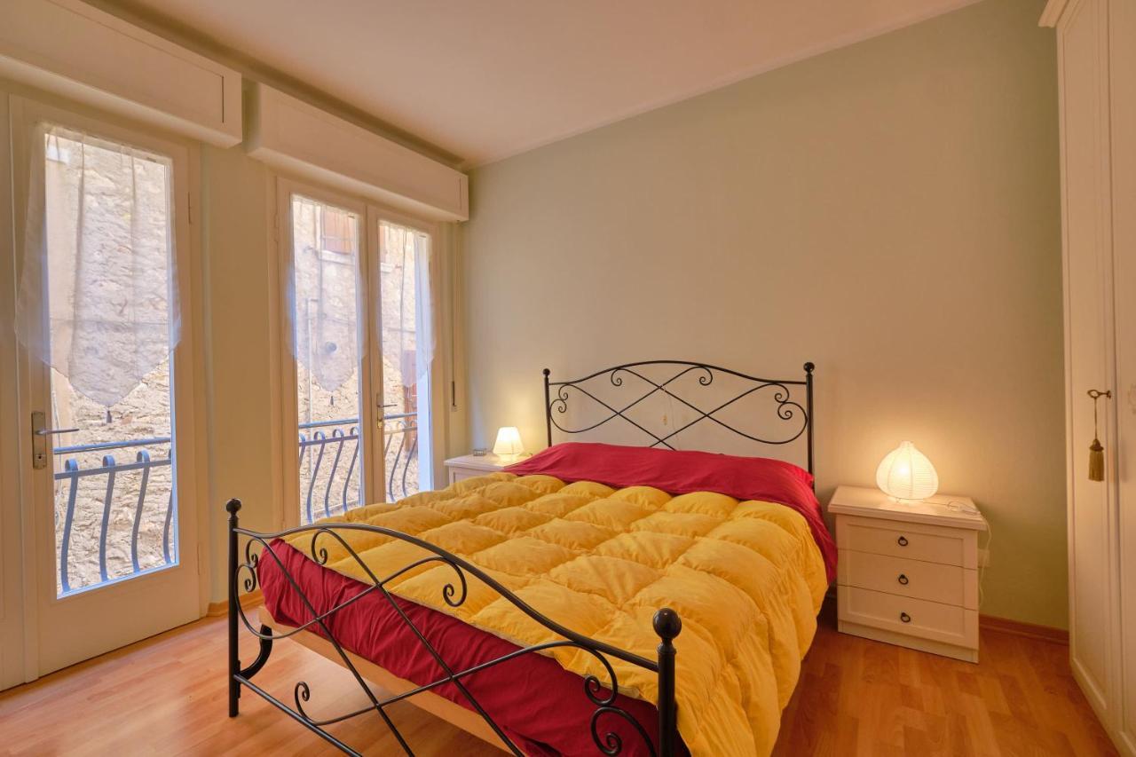 Apartmentsgarda - Residenza Dei Navigatori ตอร์รีเดลเบนาโก ภายนอก รูปภาพ