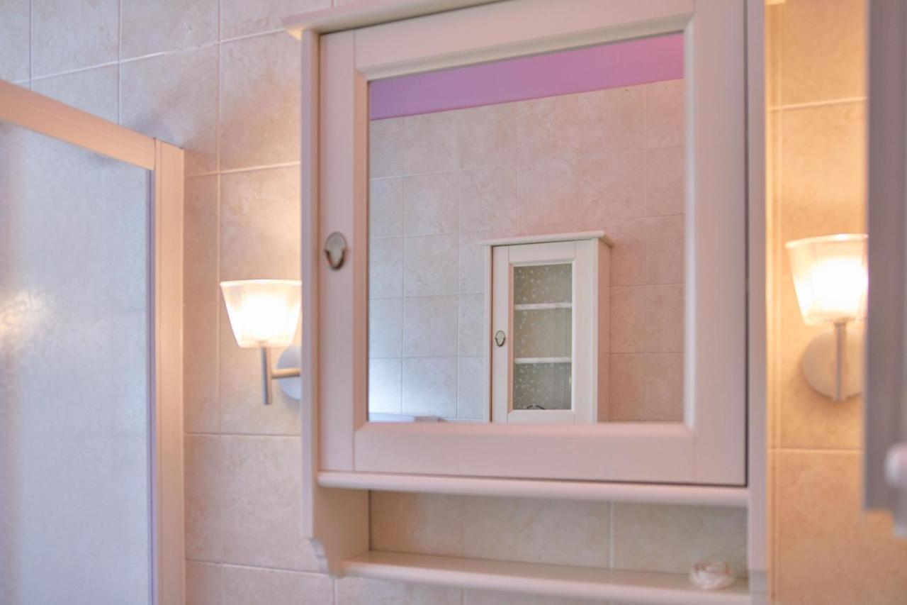 Apartmentsgarda - Residenza Dei Navigatori ตอร์รีเดลเบนาโก ภายนอก รูปภาพ