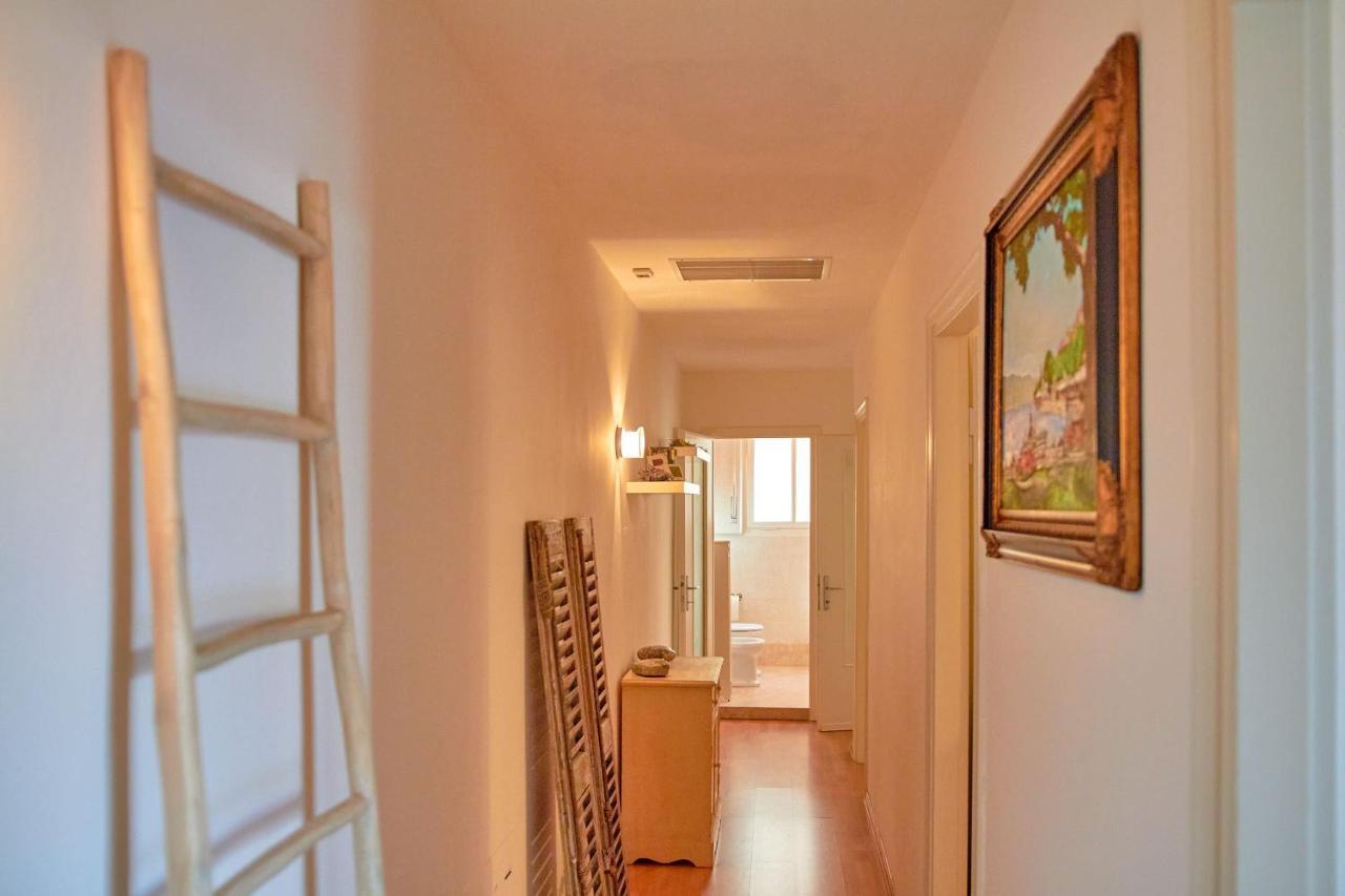 Apartmentsgarda - Residenza Dei Navigatori ตอร์รีเดลเบนาโก ภายนอก รูปภาพ