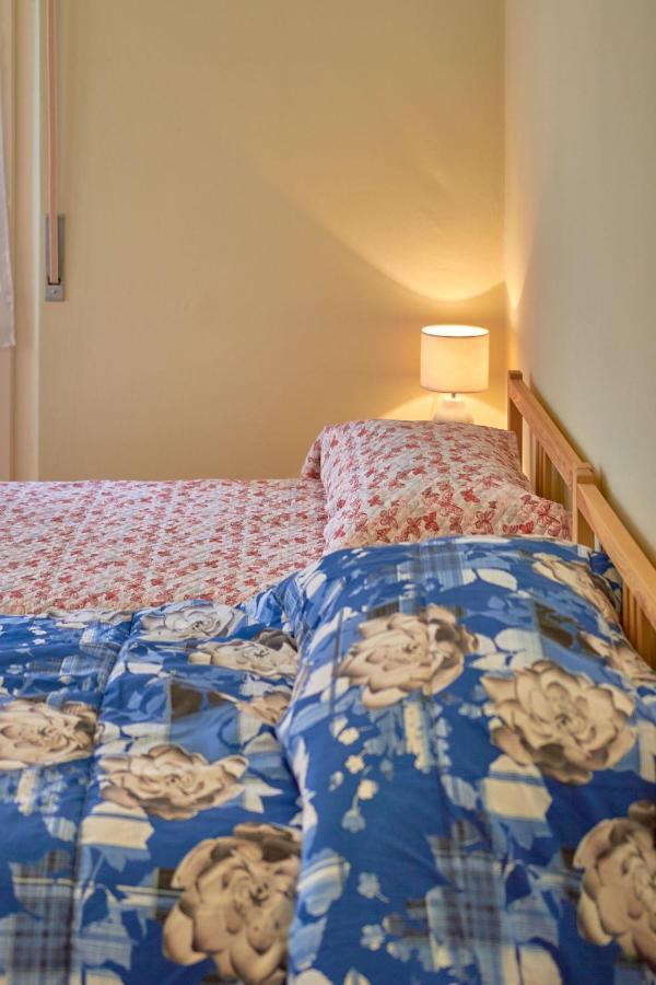 Apartmentsgarda - Residenza Dei Navigatori ตอร์รีเดลเบนาโก ภายนอก รูปภาพ