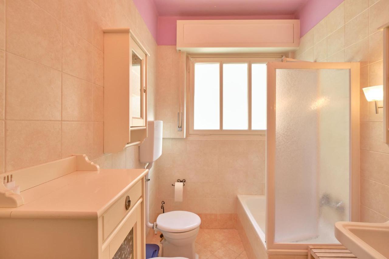 Apartmentsgarda - Residenza Dei Navigatori ตอร์รีเดลเบนาโก ภายนอก รูปภาพ