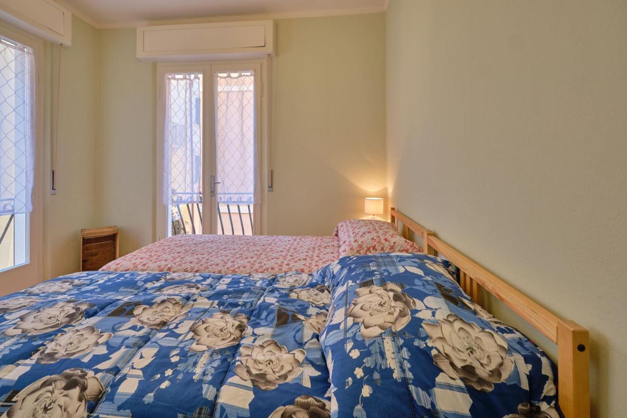 Apartmentsgarda - Residenza Dei Navigatori ตอร์รีเดลเบนาโก ภายนอก รูปภาพ
